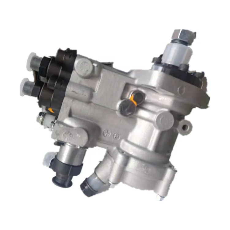 

Car engine accessories high pressure oil pump OEM KC1-9B395-AA