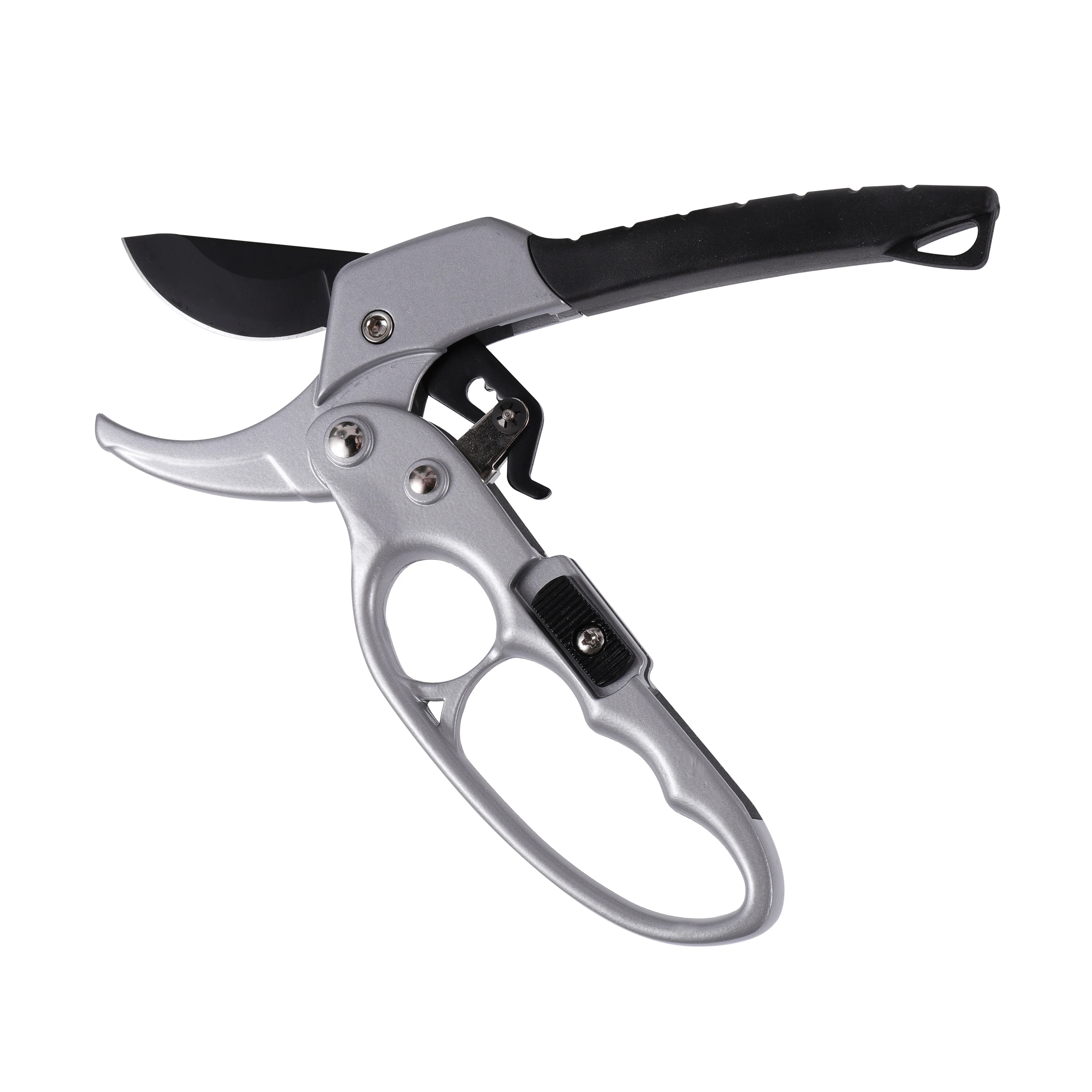 

Garden Pruning Shears Cutter SK5 Steel Gardening Plant Scissor Trees Flowers Branch Pruner Trimming Grafting Fruit Picking Tools