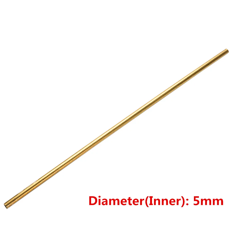 1 шт. латунные трубки 2-5 мм | Инструменты