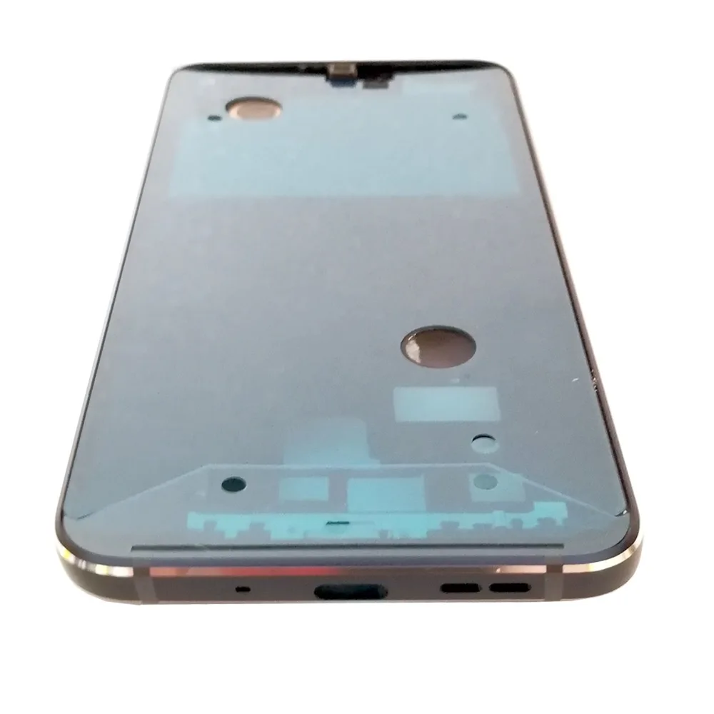 Shyueda ips Оригинальная Новинка AAA+ 5,8" для Nokia 7,1 TA-1100 TA-1096 TA-1095 TA-1085 TA-1097 ЖК-дисплей сенсорный экран дигитайзер