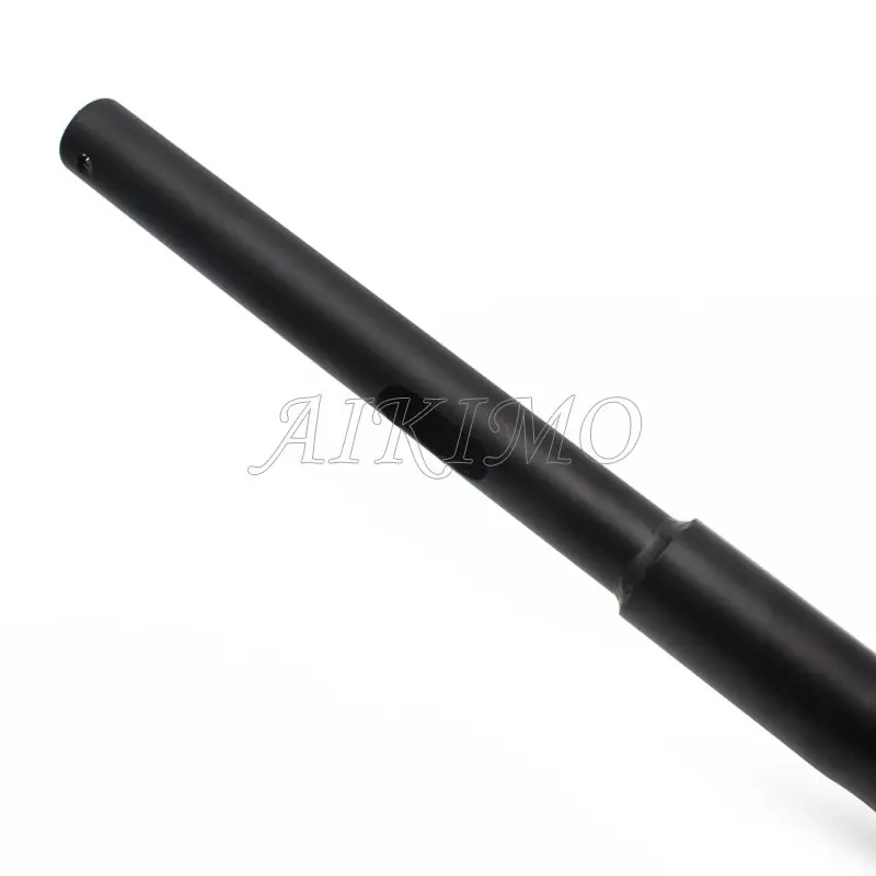 Универсальный руль для мотоцикла 2 цвета 1 дюйма 25 мм с высокой ручкой Harley Sportster