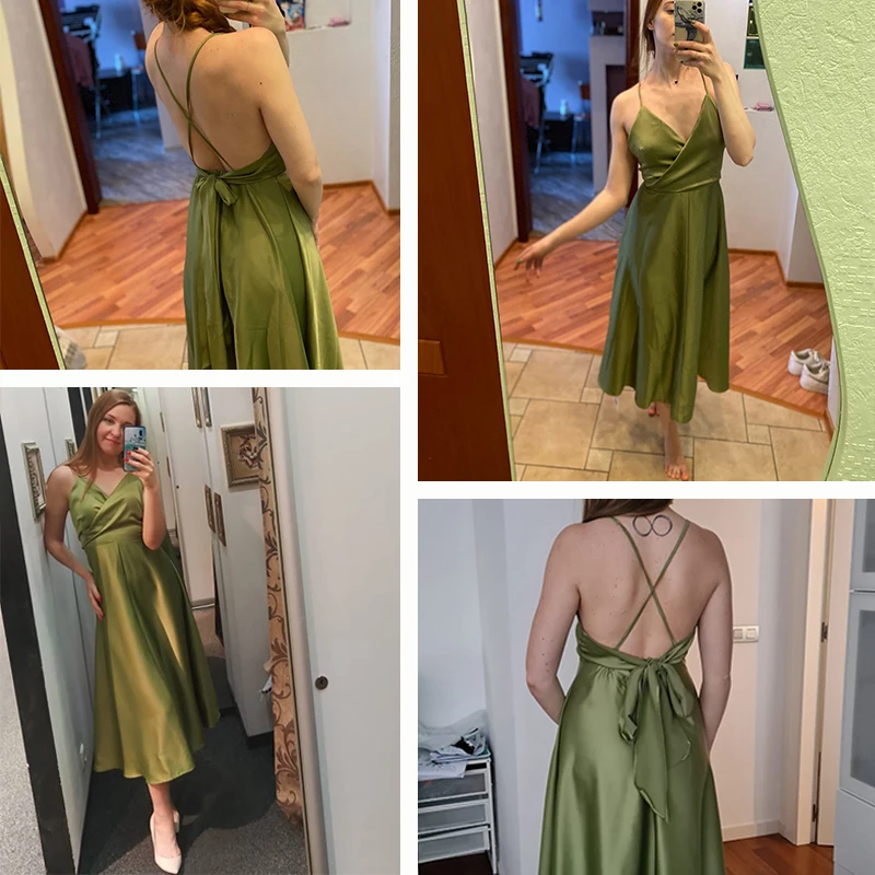 

2021 New Summer zaraing woman robe traf casual maxi dress Party dresses sukienka y2k Kawaii tunics midi Sundress Female clothing