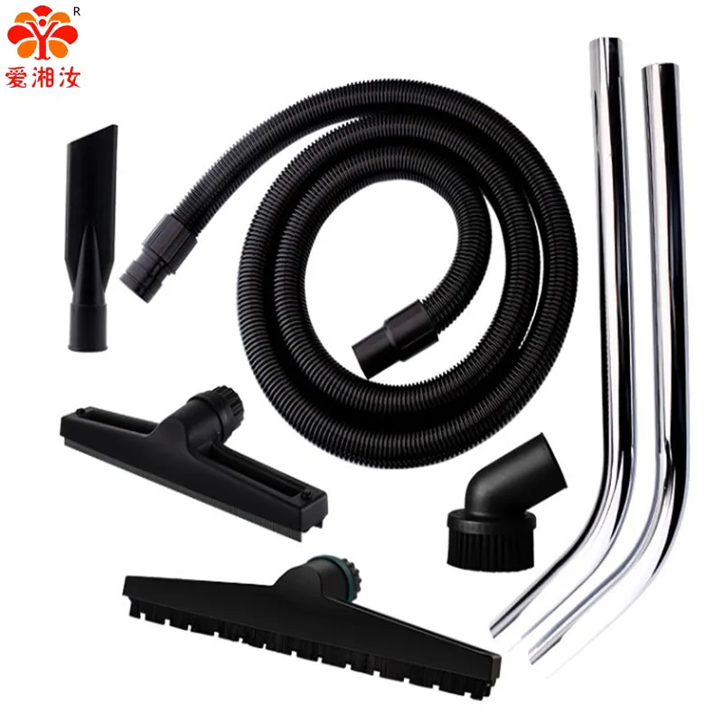 

Бытовой, гостиничный пылесос Aixiangru 15L-30L. Аксессуары для большой пылеулавливающей машины