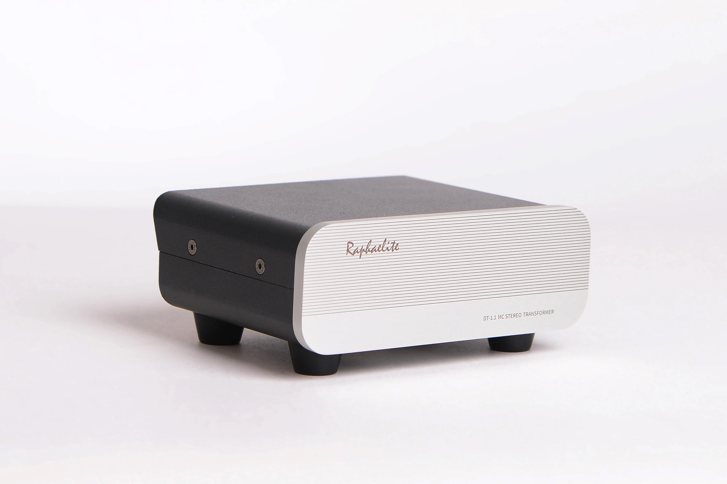 Новый усилитель-трансформатор 200:47K (1:14)