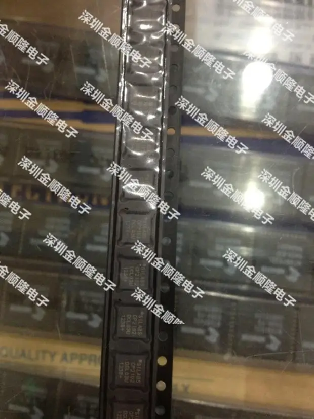 

Free shipping CP2102-GMRQFN 10PCS