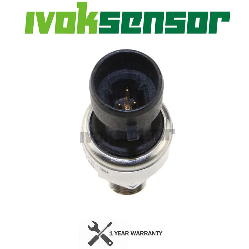 Оригинальный датчик давления на топливном масле переключатель датчика для Sensata