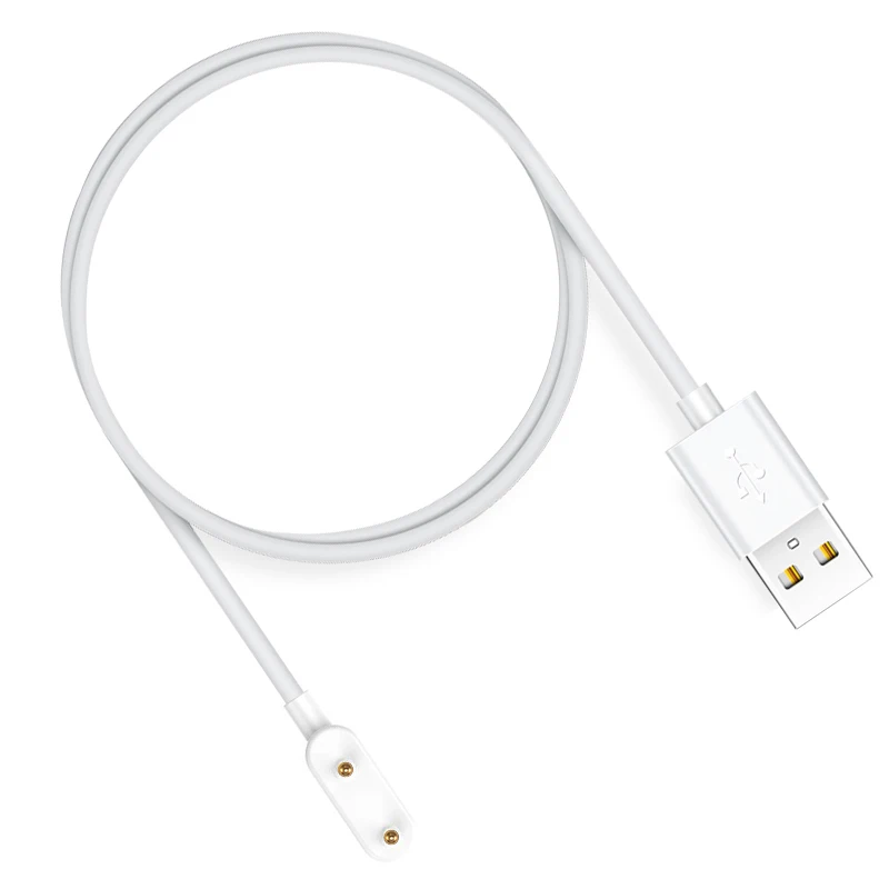 1pc usb charging cable for huawei watch fit magnetic charging cable dock for honor watch accessories wearable device accessories free global shipping