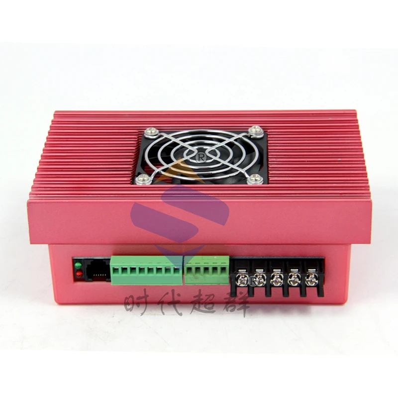 ZM-7205A 310V220V5A Высокоточный бесщеточный двигатель с управлением высоковольтный