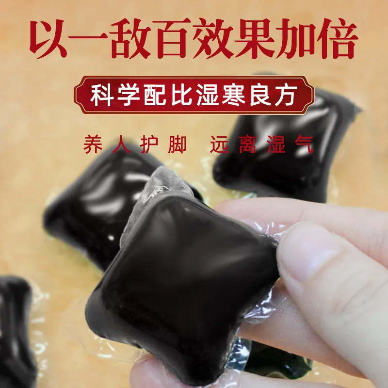 

Жидкость для замачивания ног, полынь, Анжелика, разглаживание холода и регулирование менструации, мытье ног и педикюр, бытовая ванна для ног