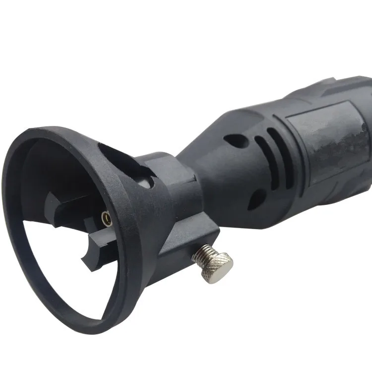 Электрический шлифовальный аппарат специальный инструмент аксессуары локатор