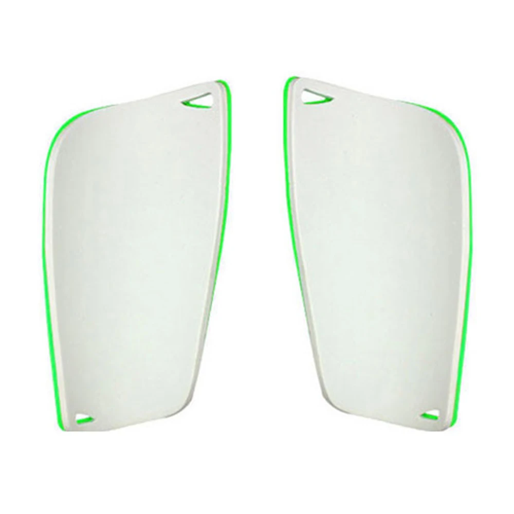 2 шт. защитные накладки для игры в футбол|Бассейн и аксессуары| |