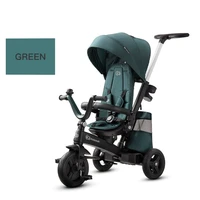 infant lightweight bicycle two way stroller high landscape baby stroller