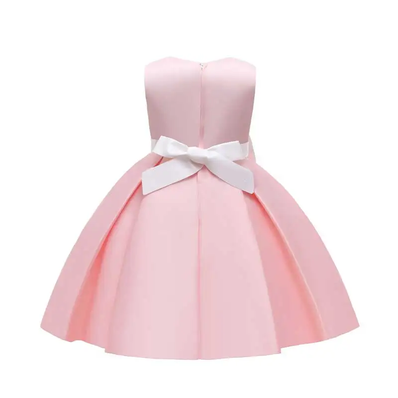 

Toddler Girls Princess Tutu Dress Up Kids Dance Clothes Birthday Party Dress Infant Wedding Christening Dress Cosplay