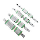 Линейная рельсовая направляющая, MGN7MGN12MGN15MGN9, 300350400450500600800 мм, направляющие MGN9 1 шт.-каретки MGN9Н 1 шт.