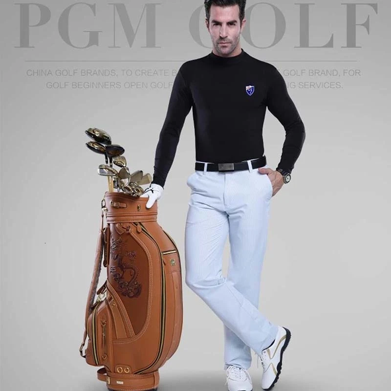 PGM/Повседневная обувь для гольфа мужские водонепроницаемые нескользящие