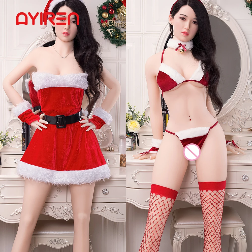 AYIREN 164 см секс кукла Горячая Красота реальный полный TPE с металлическим скелетом