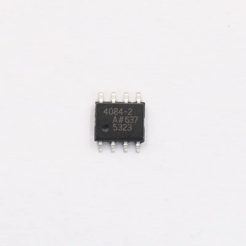 

5pcs ADA4084-2ARZ ADA4084-2ARZ-R7 Free shipping