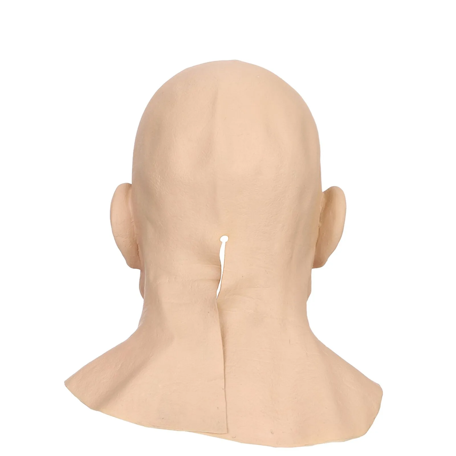 

Super soft old grandpa adult mask Another Me-The Elder Halloween Holiday Funny Masks Supersoft Old Man Adult Mask Scary Mask
