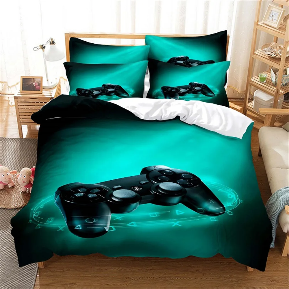 

3d Bedding Set Queen Bedding Duvet Cover Set Bedding Set Bed Cover Cotton Queen Bedroom Bed Cover Set