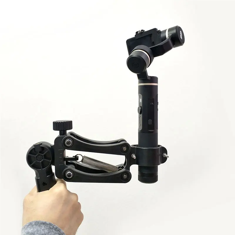 4th Axis Stabilizer For 3 axis Mobile Phone Gimbal For DJI OSMO Pocket / Mobile 2 / Mobile 3 / ZHIYUN Smooth 4 Feiyu Accessories