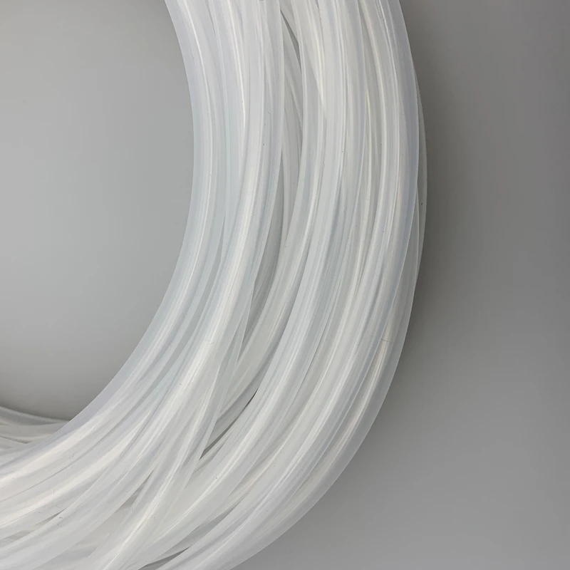 15x25 силиконовые трубки внешний диаметр 25 мм 15 гибкие для пищевых напитков бытовые