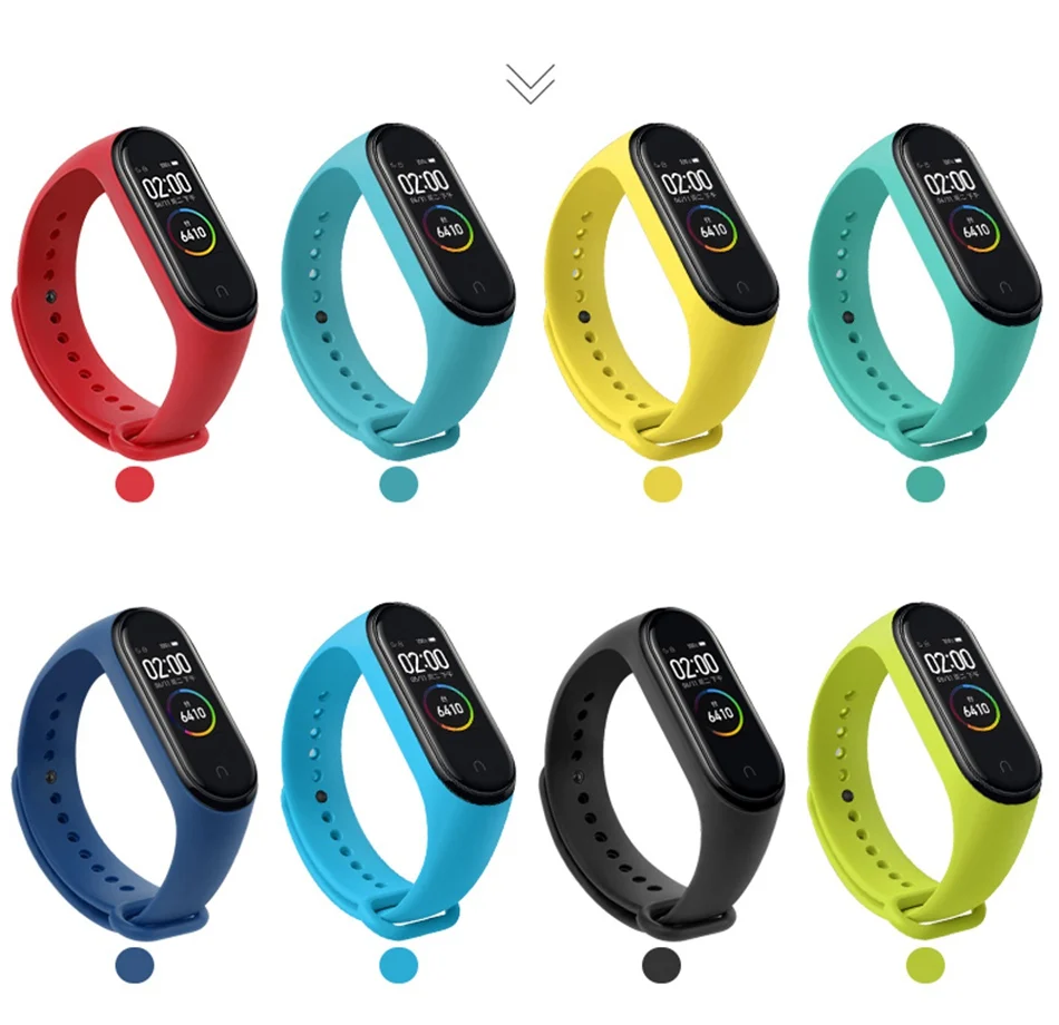 Usb-кабель для зарядки mi Band 4, шнур для зарядного устройства, Сменный Адаптер для Xiao mi Band 4, NFC, линия для зарядки+ браслеты