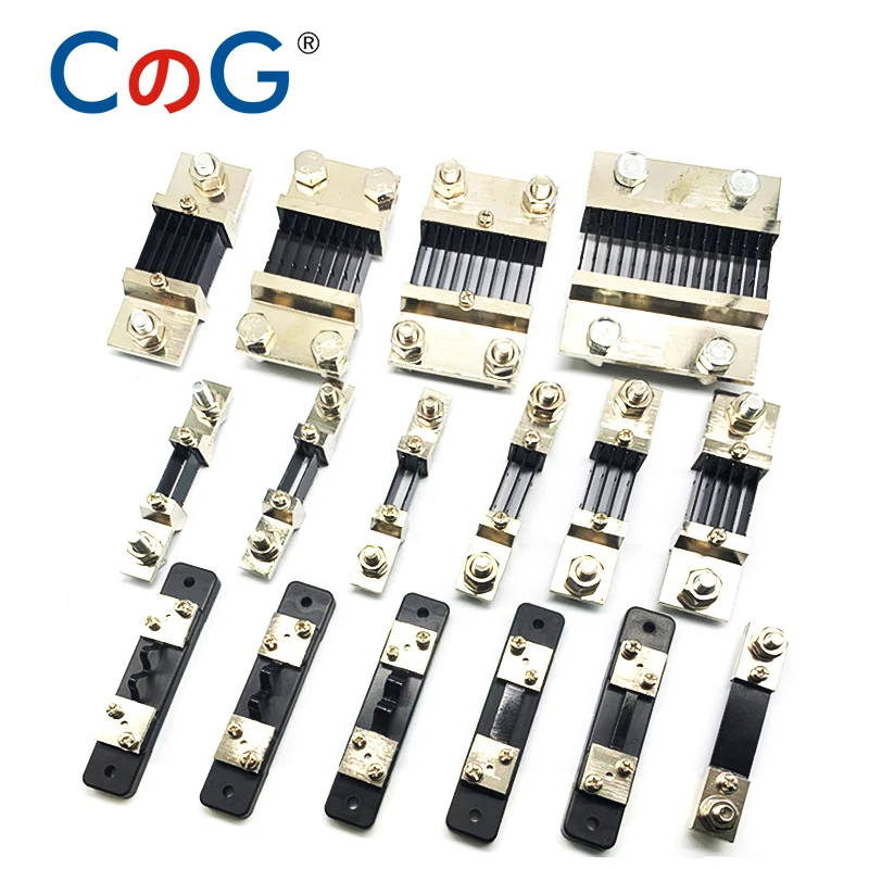 CG FL 2B экономичный тип 10A 15A 20A 30A 40A 50A 75A 100A 75мв 200A 500A 750A 1000A манганин медный
