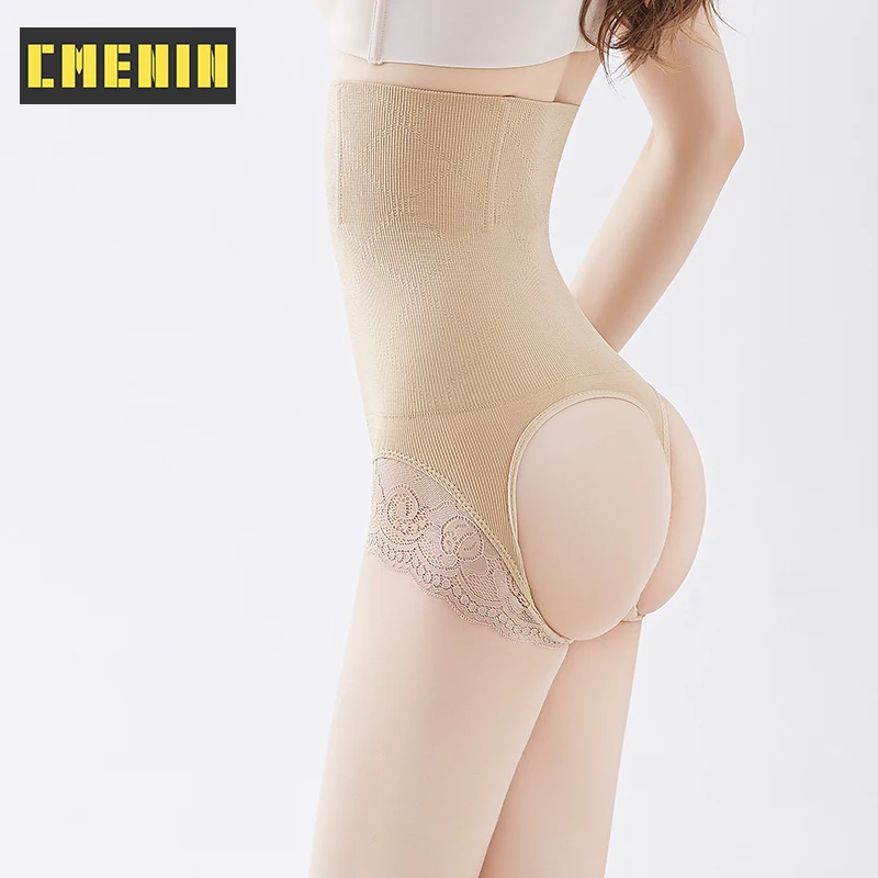 

Новинка, соблазнительный женский тренировочный пояс для пояса, моделирующее белье, Утягивающее фигуру белье, S0048