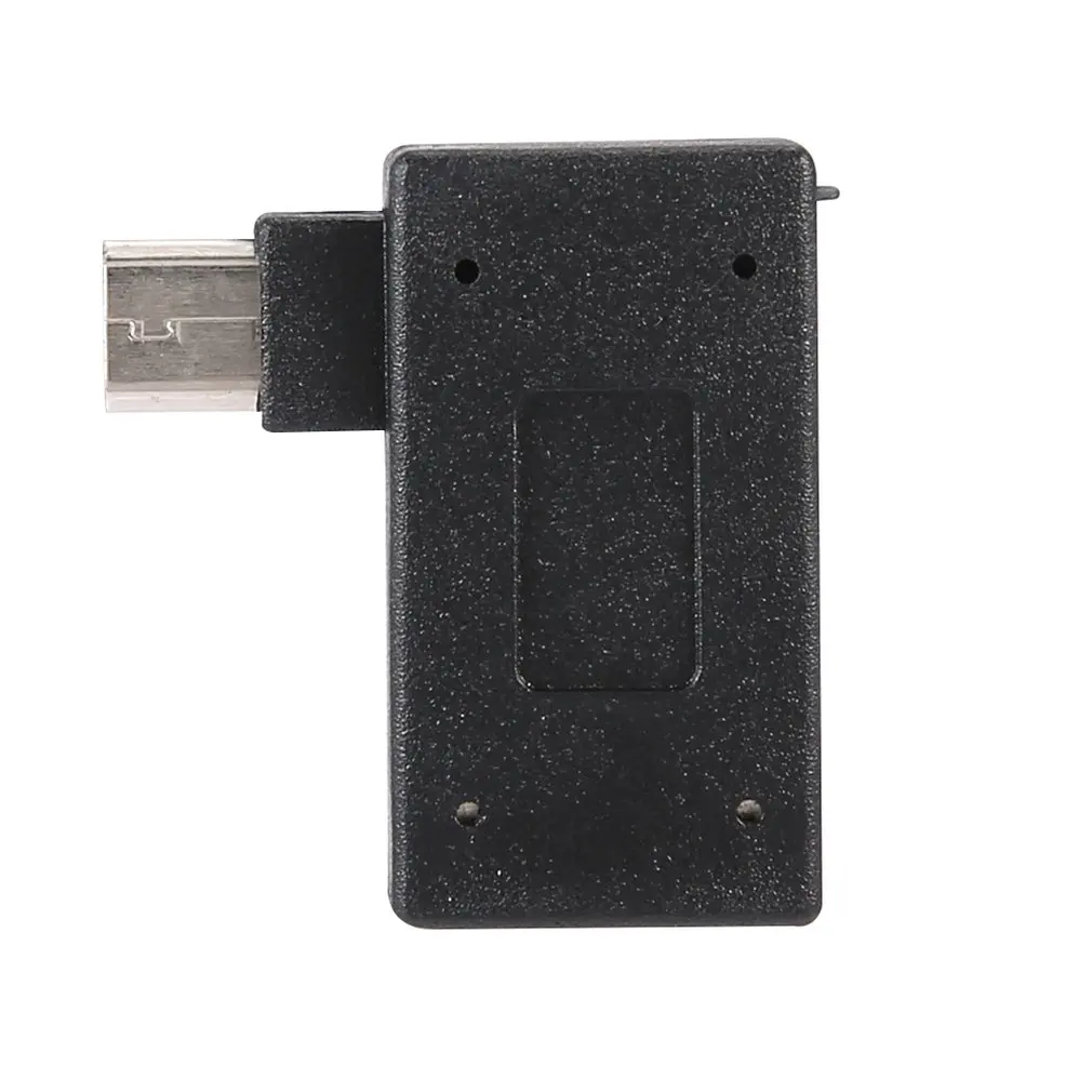 Микро USB к Usb Otg адаптер с питанием планшета мобильного телефона внешний флэш