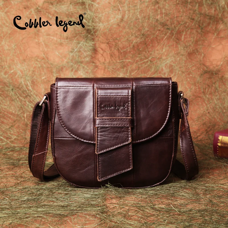Cobbler Legend Недорогие женские сумки Сумки Для женщин подлинные кожаные дизайнерские сумки женские известные бренды сумки бродяга для Для женщин