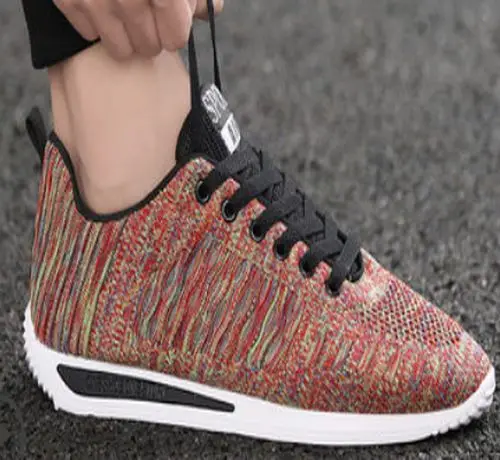 2020 Мужская и Женская Удобная ультра-светильник Уличная обувь NO050 | Спорт