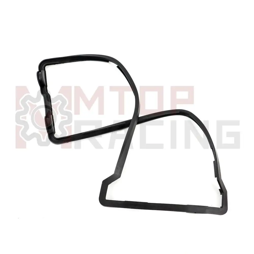 Прокладка крышки головки цилиндра для Kawasaki ZX1000 Ninja ZX-10R ZX10R 2004 2005 2006 2007 2008 2009 2010