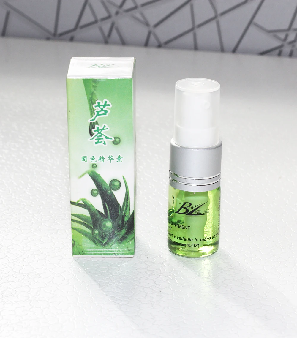 10 шт. крем для бровей и губ с экстрактом алоэ | Красота здоровье