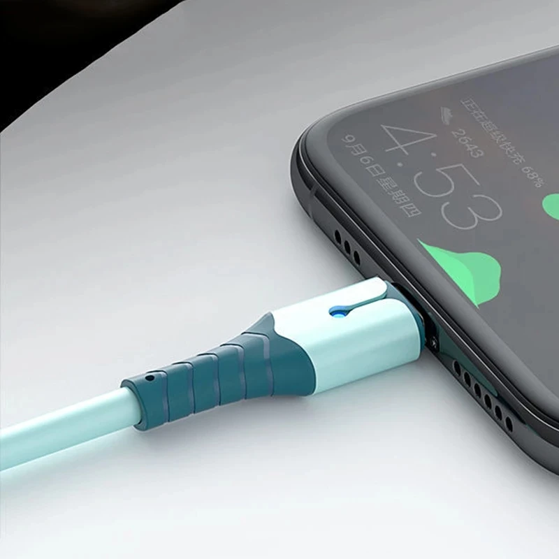 Провод для передачи данных Xiaomi Mi Play A2 lite 2 3 4 Micro USB зарядный кабель Redmi Note 6 pro 6a S2