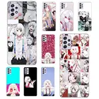 Чехол для Samsung Galaxy A52 A51 A71 A50 A70 A21S A41 A40 A30 A20 A10 A11