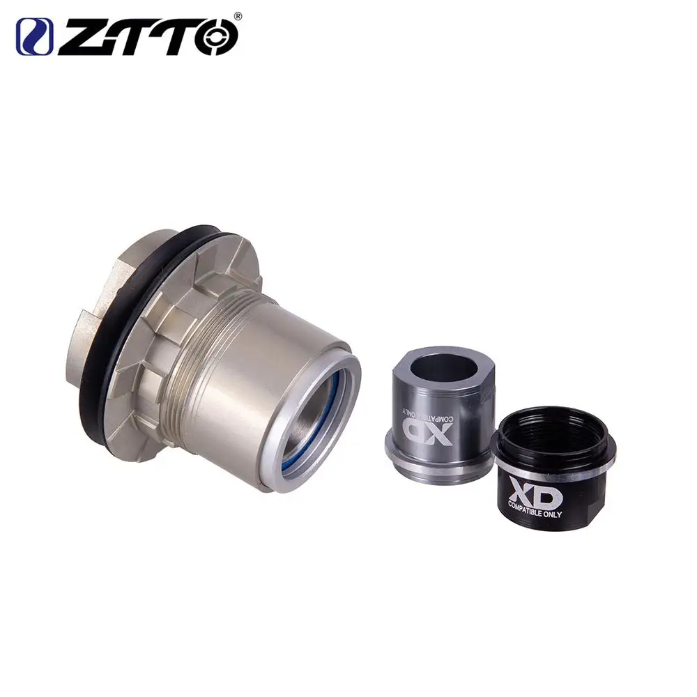New ZTTO MAVIC SLR SL ST SX XX1 X01 DT 10 11 Speed Cassette Body Freehub MTB Mountain Bike Road Bicycle 2020 |