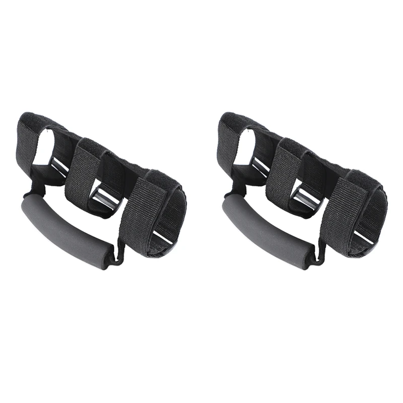 

Ручки для Jeep Wrangler TJ JL JK YJ CJ Gladiator JT