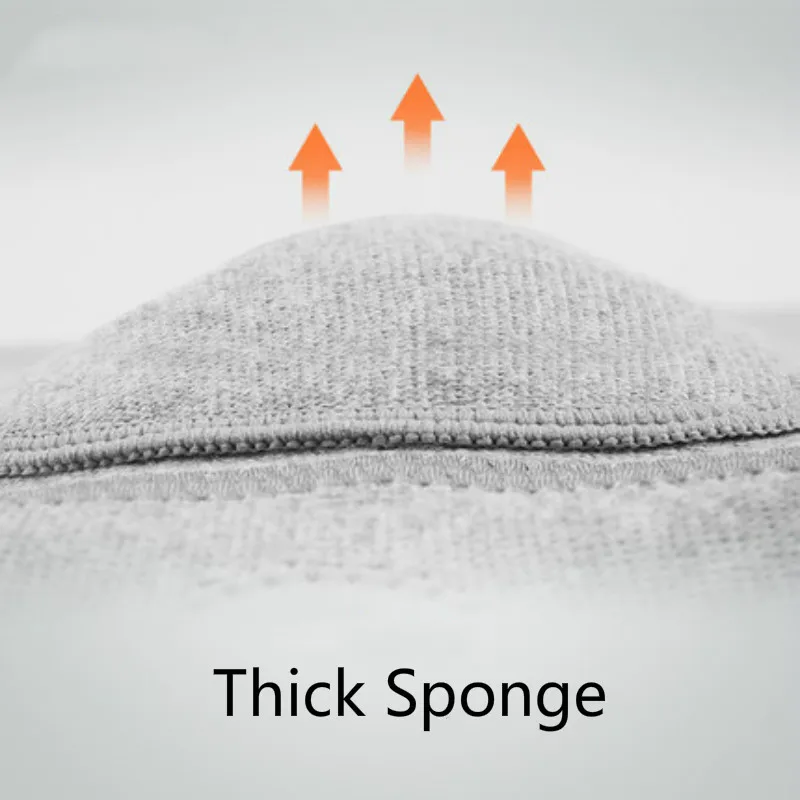 1 пара наколенники для танцев поддерживающие взрослых детей ползания на коленях