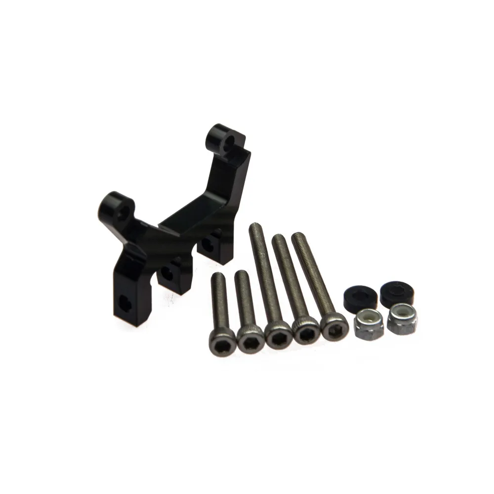 AXSPEED алюминиевое верхнее центральное крепление 1/10 RC Rock Crawler автомобиль AXial SCX10