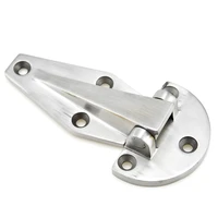 4 inch cold store hinge oven storage steam seafood cabinet industrial refrigerater truck car door cookware fitting hardware
