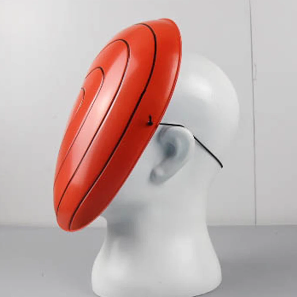 Маска для косплея с японским аниме крутая пластиковая маска Акацуки Обито Мадара