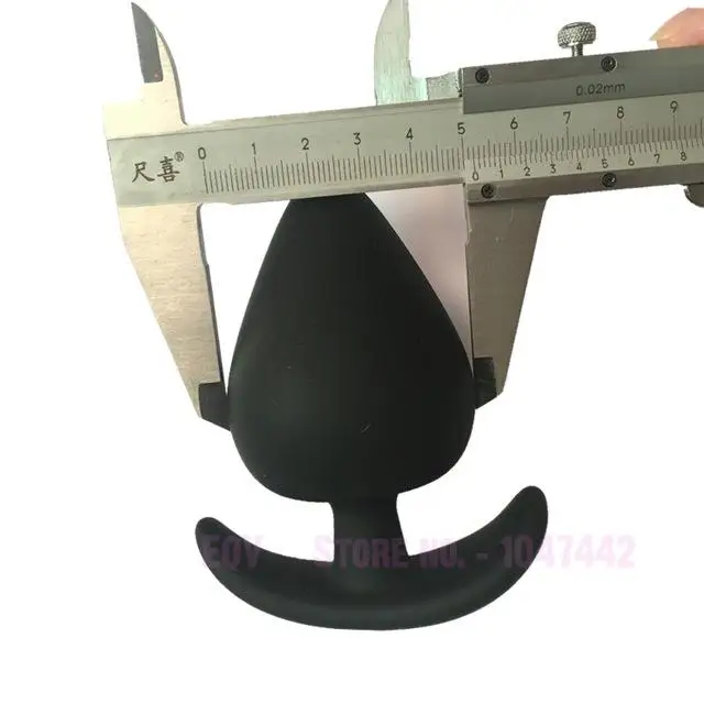 Силиконовые анальные шарики Анальная пробка искусственные бусины стимулятор