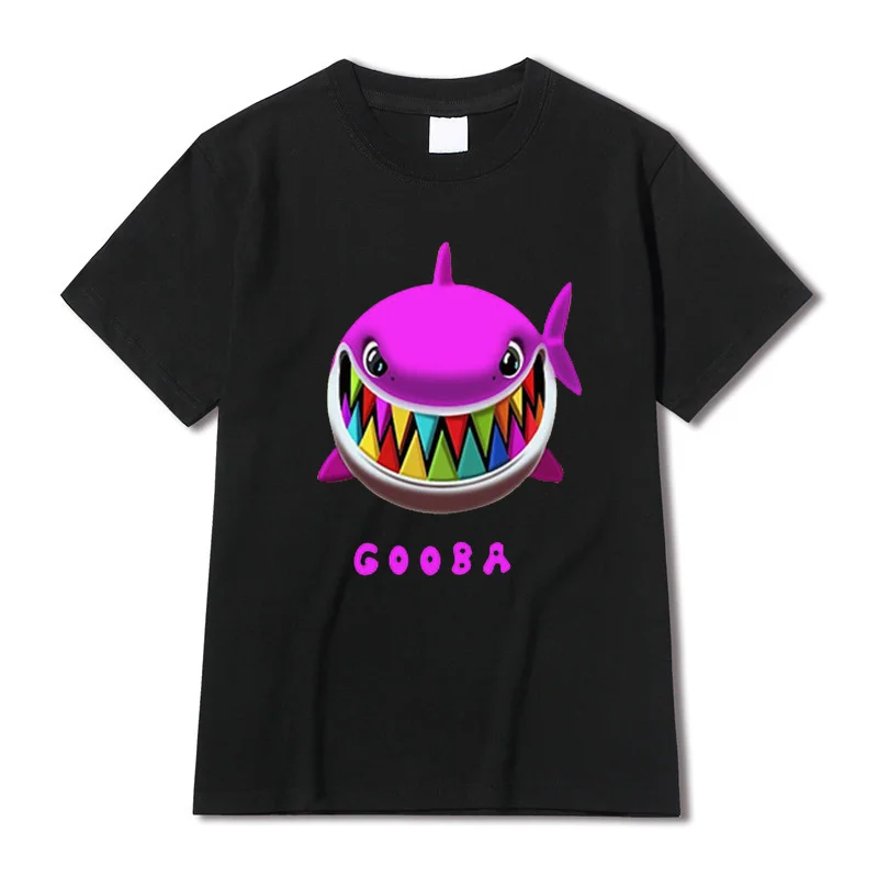 

T-shirt Men Palm Print T Shirt Fashion Hip hop Tops Rapper Fan Club Men's tee shirt Harajuku Short Sleeve Oversized T-shirt