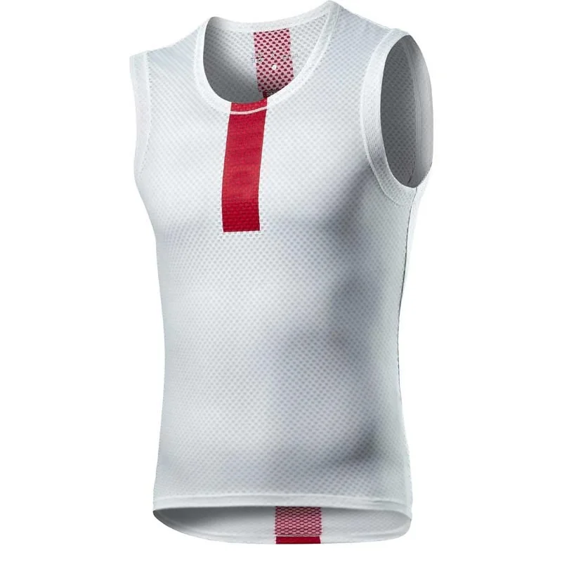 Майка велосипедная без рукавов Джерси одежда для горных велосипедов комбинезон