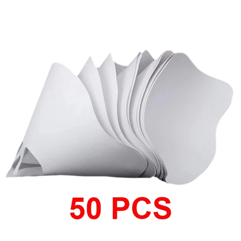 

50 шт., УФ-фильтр для 3D-принтера, Sla