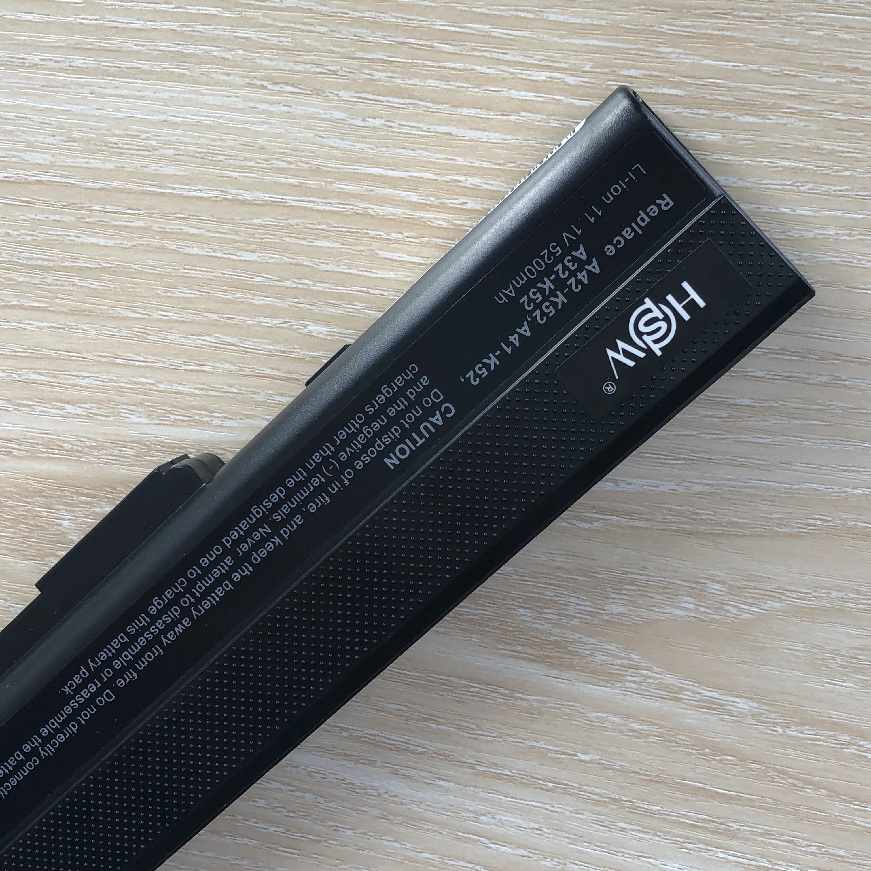 Аккумулятор для ноутбука ASUS k42j k42f k42jr k42d k42jc k42jf k42jb K52 K52D K52DE K52DR K52DY K52EQ K52JT K52F K52J |
