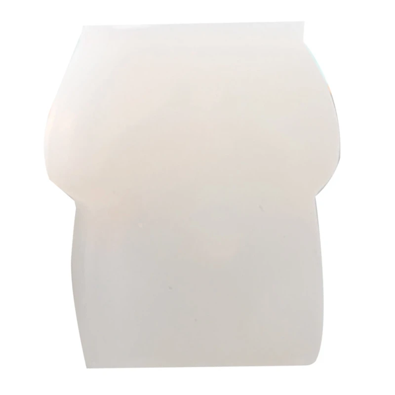 

Small Flower Silicone Candle Mold Five Petal Flower Cute Bouquet Scented Candle Making Molds