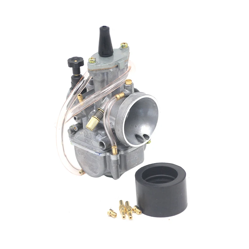 Мотоциклетный карбюратор ZSDTRP KEIHIN KOSO OKO PWK 21 24 26 29 30 32 34 мм гоночные скутеры