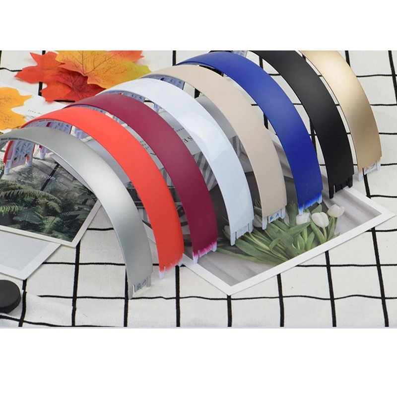 Блестящая оголовье на запасной шлем детали Arc для беспроводных Bluetooth-наушников Beat