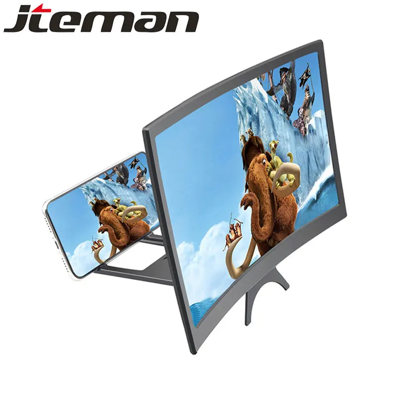 12 &quot ВЫСОКАЯ ЧЁТКОСТЬ следуйте фактическому размеру увеличенные Экран